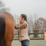 Ist mein Pferd krank oder hat es Schmerzen?