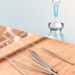 Traditionelle chinesische Medizin Pferd vs Schulmedizin